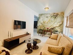 Pipera, apartament 2 camere, parter cu gradina
